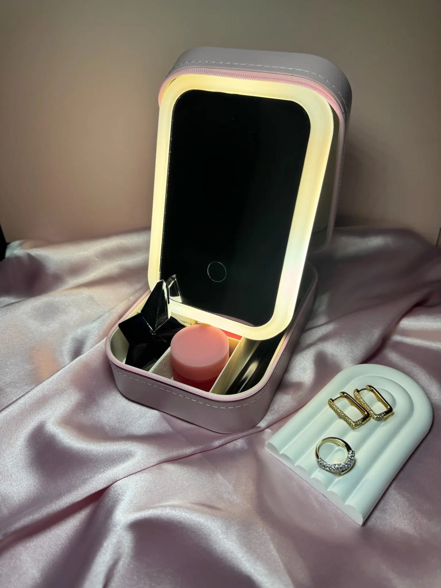 GlowTouch OntheGlow