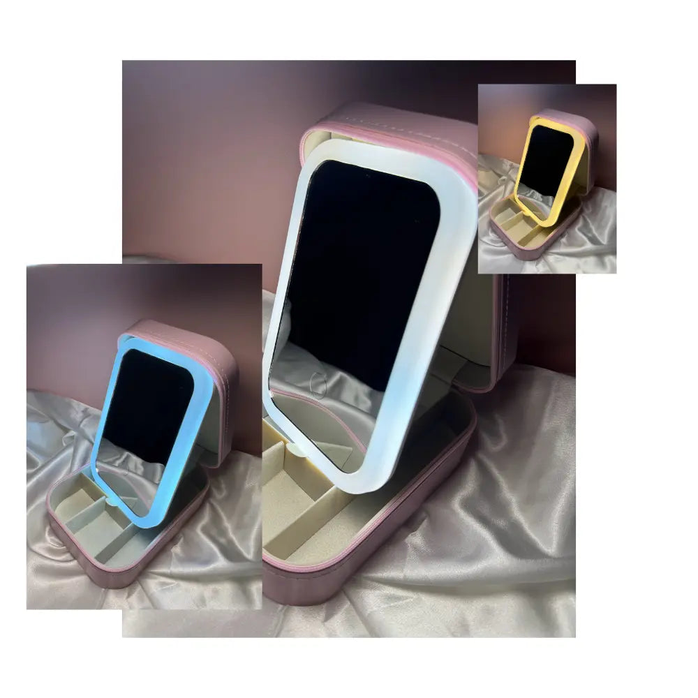 GlowTouch OntheGlow