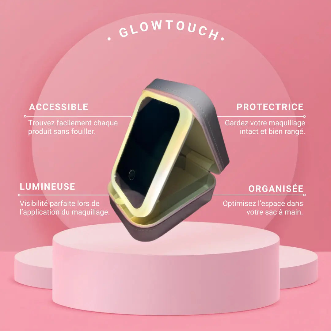GlowTouch OntheGlow